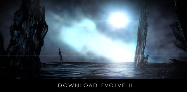 Download Evolve II