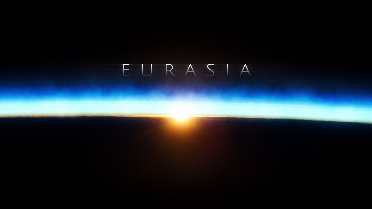 Soundtrack Eurasia by NORDWISE